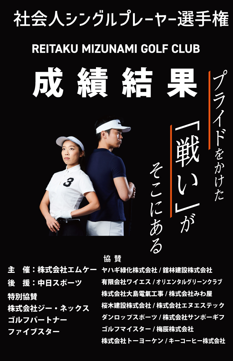 高原コース/屏風山コース